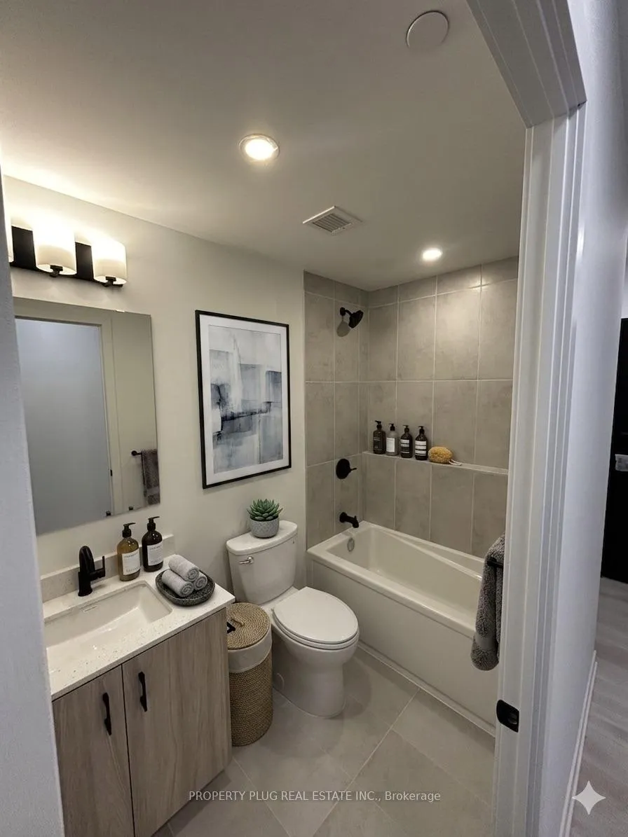 Photo 19 of Unit C907, 4878 Powers Common, Burlington, Alton — HOMEH
