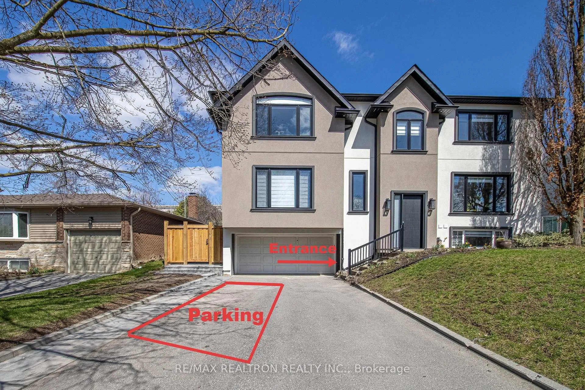 Photo 22 of Unit Lower, 96 Southdale Drive, Markham, Bullock — HOMEH