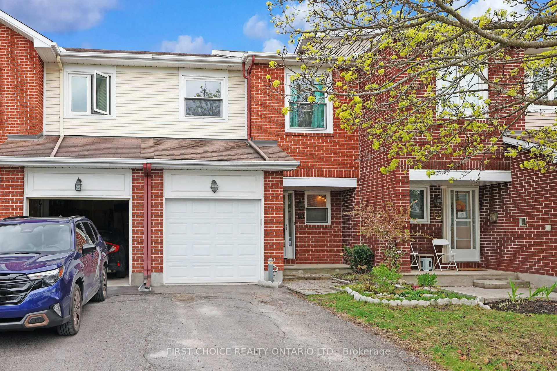 Photo 1 of 10 Maravista Drive, Ottawa, Barrhaven - Cedargrove/Fraserdale — HOMEH