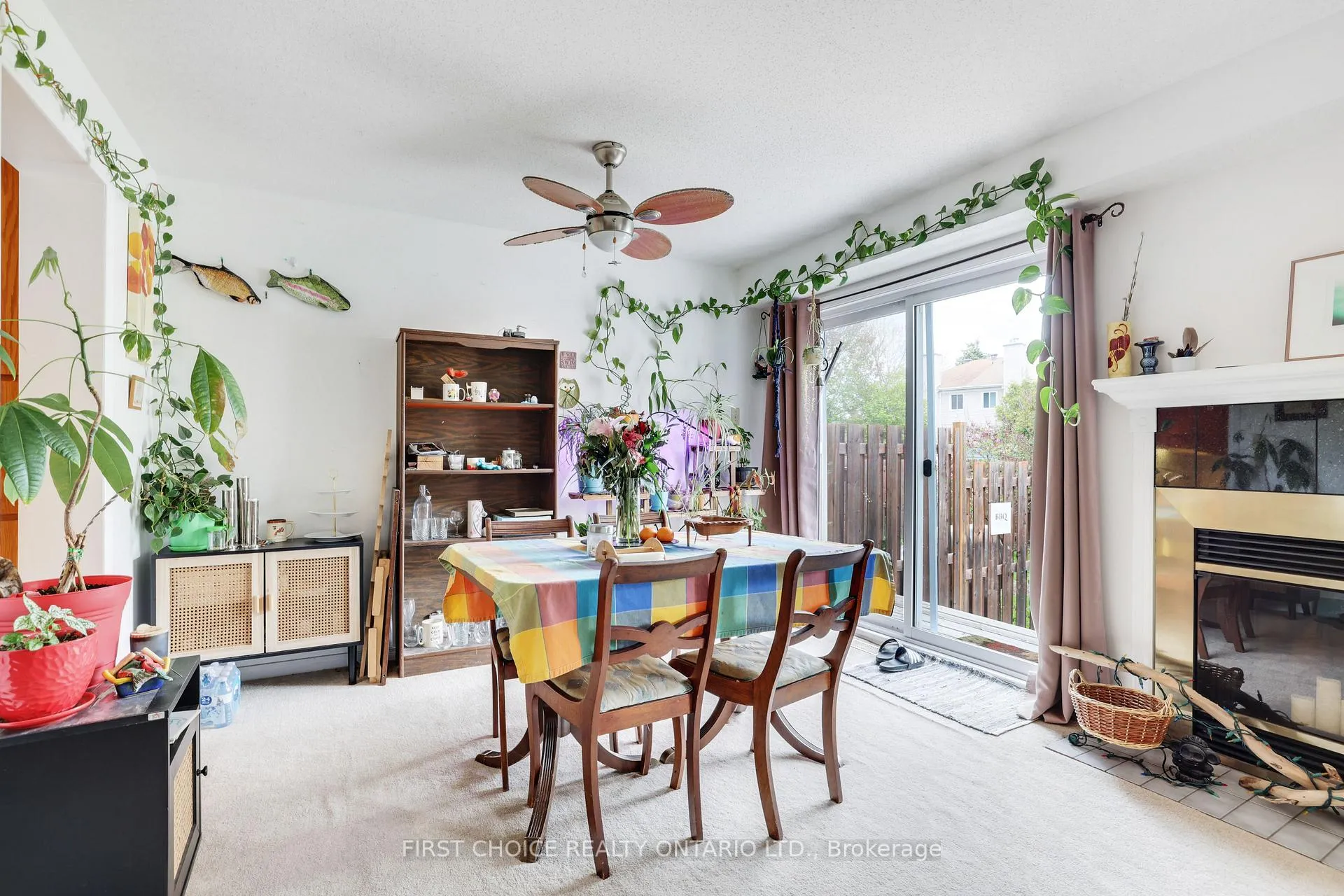 Photo 10 of 10 Maravista Drive, Ottawa, Barrhaven - Cedargrove/Fraserdale — HOMEH