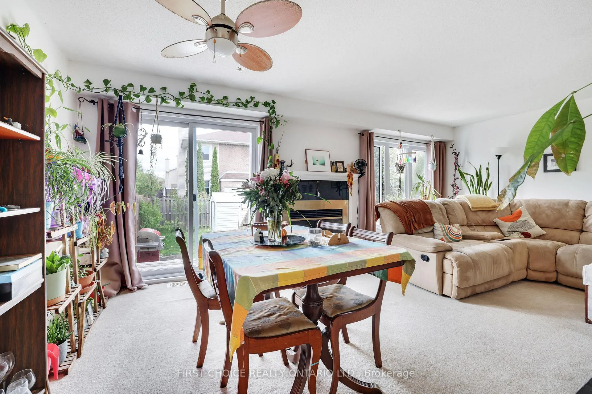 Photo 11 of 10 Maravista Drive, Ottawa, Barrhaven - Cedargrove/Fraserdale — HOMEH