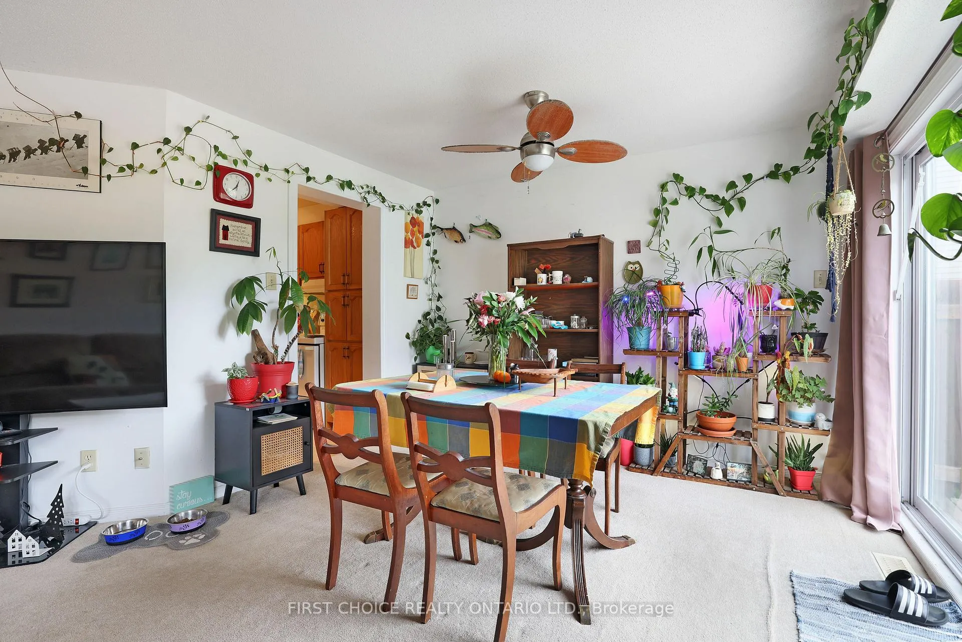 Photo 12 of 10 Maravista Drive, Ottawa, Barrhaven - Cedargrove/Fraserdale — HOMEH