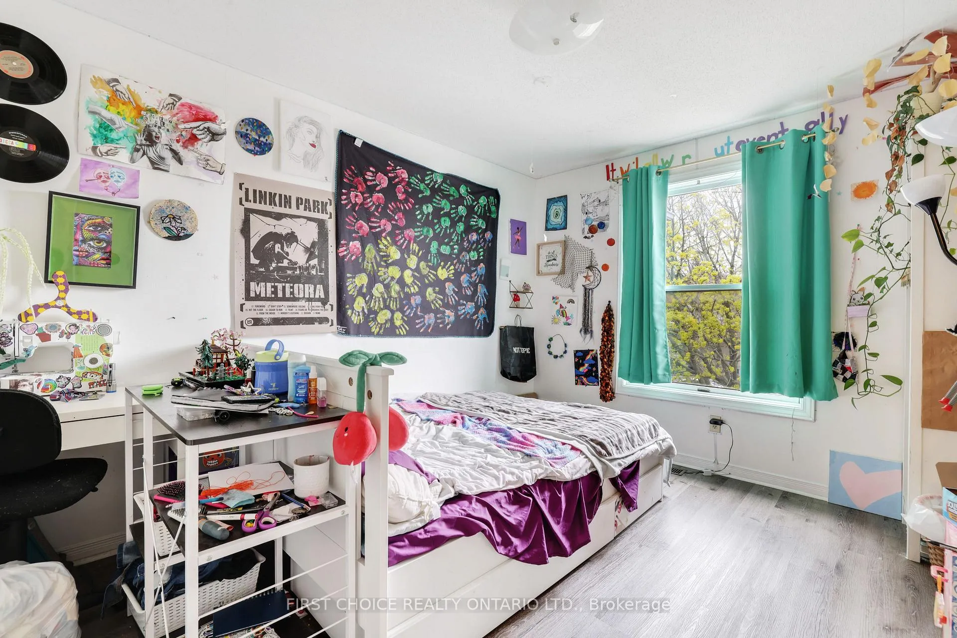 Photo 14 of 10 Maravista Drive, Ottawa, Barrhaven - Cedargrove/Fraserdale — HOMEH