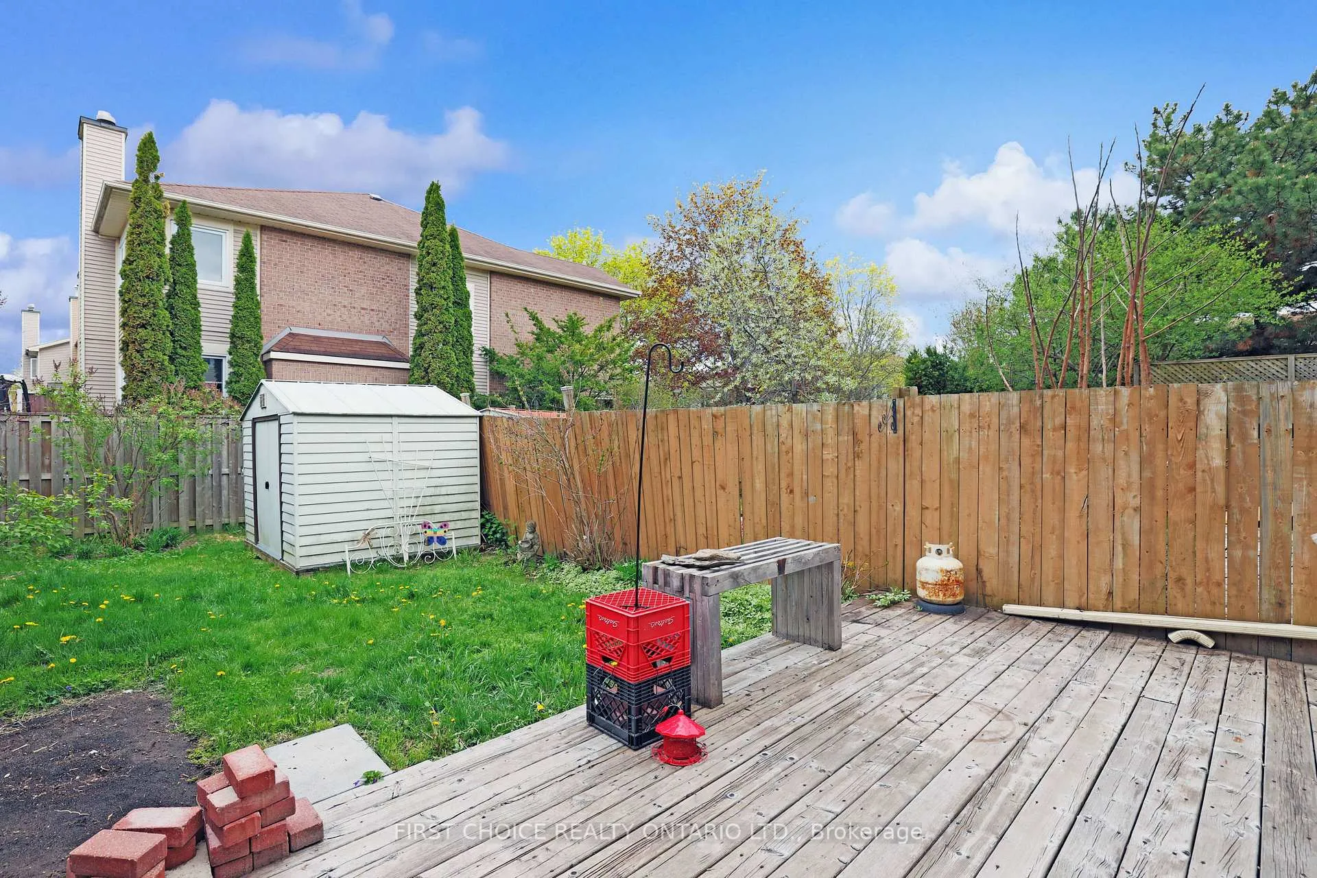 Photo 28 of 10 Maravista Drive, Ottawa, Barrhaven - Cedargrove/Fraserdale — HOMEH