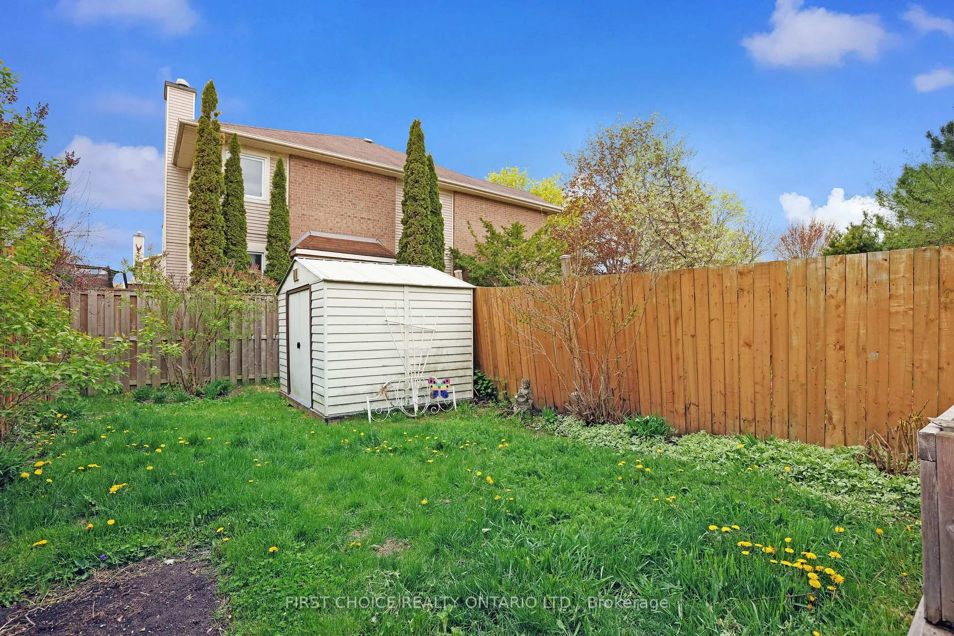 Photo 30 of 10 Maravista Drive, Ottawa, Barrhaven - Cedargrove/Fraserdale — HOMEH