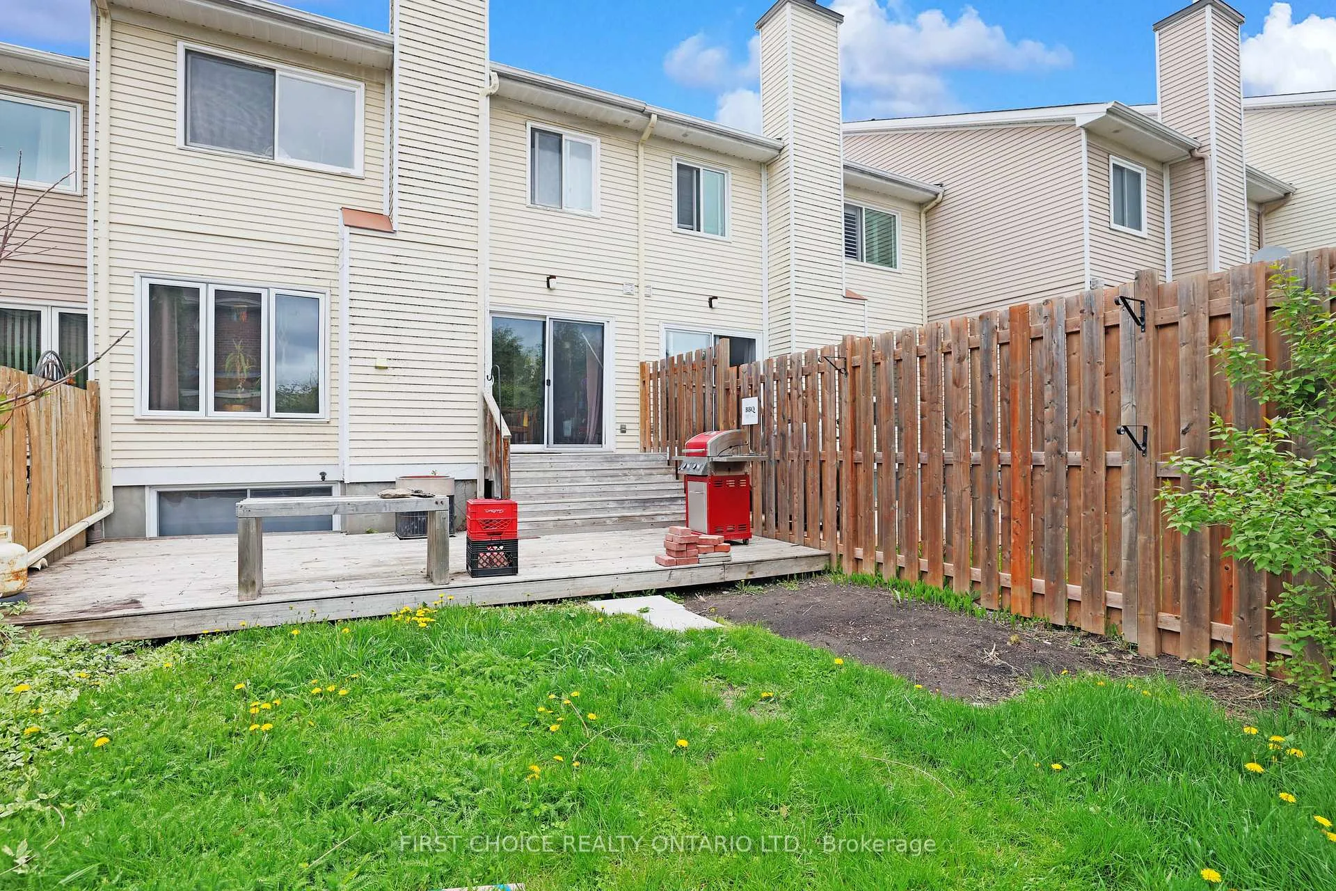 Photo 31 of 10 Maravista Drive, Ottawa, Barrhaven - Cedargrove/Fraserdale — HOMEH