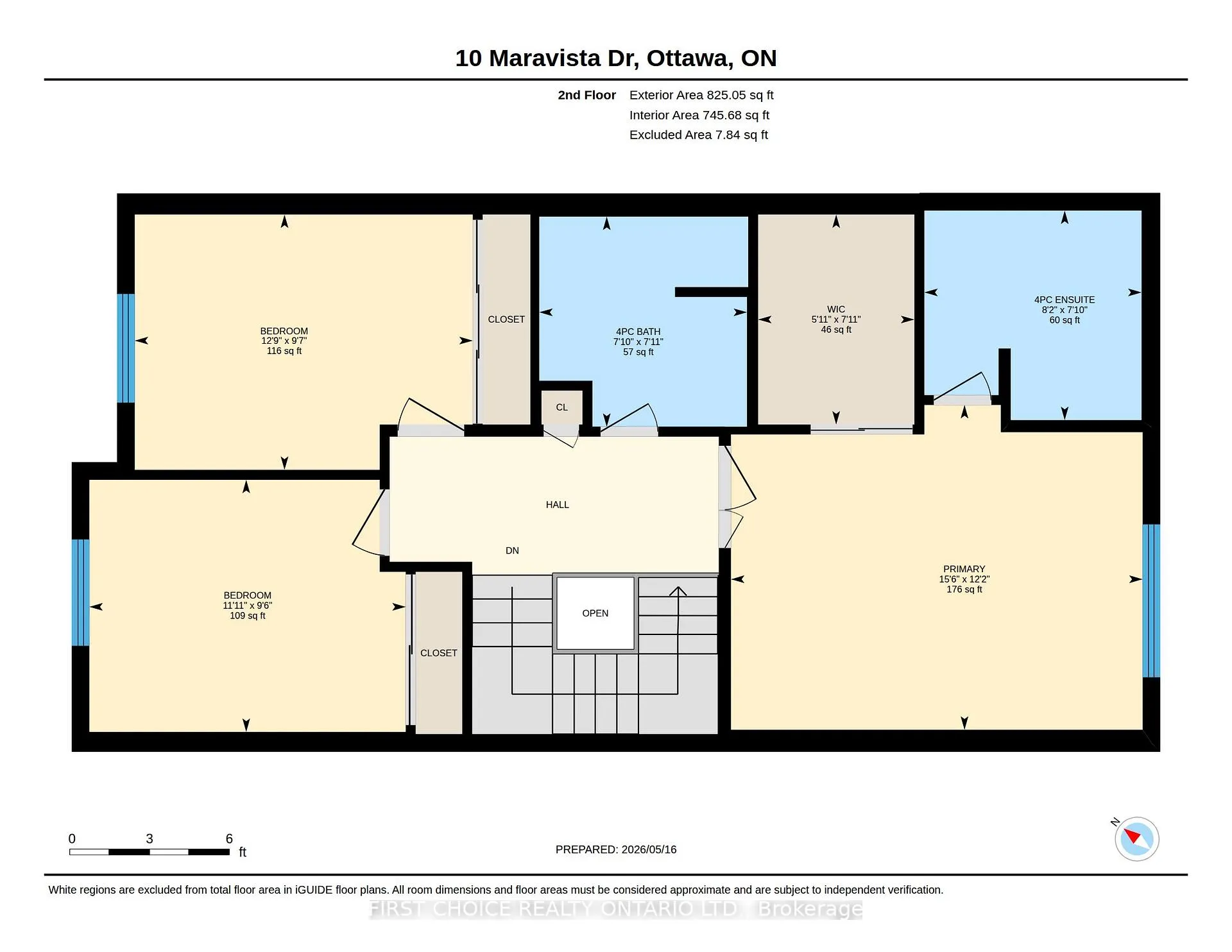 Photo 33 of 10 Maravista Drive, Ottawa, Barrhaven - Cedargrove/Fraserdale — HOMEH