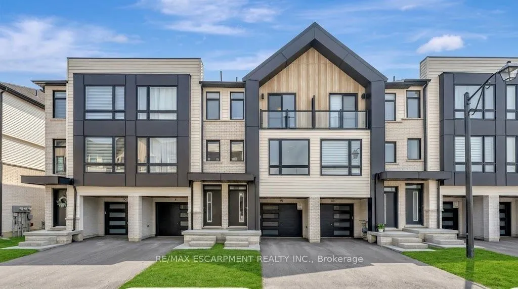 Photo 1 of Unit 90, 55 Tom Brown Drive, Brant, Paris — HOMEH