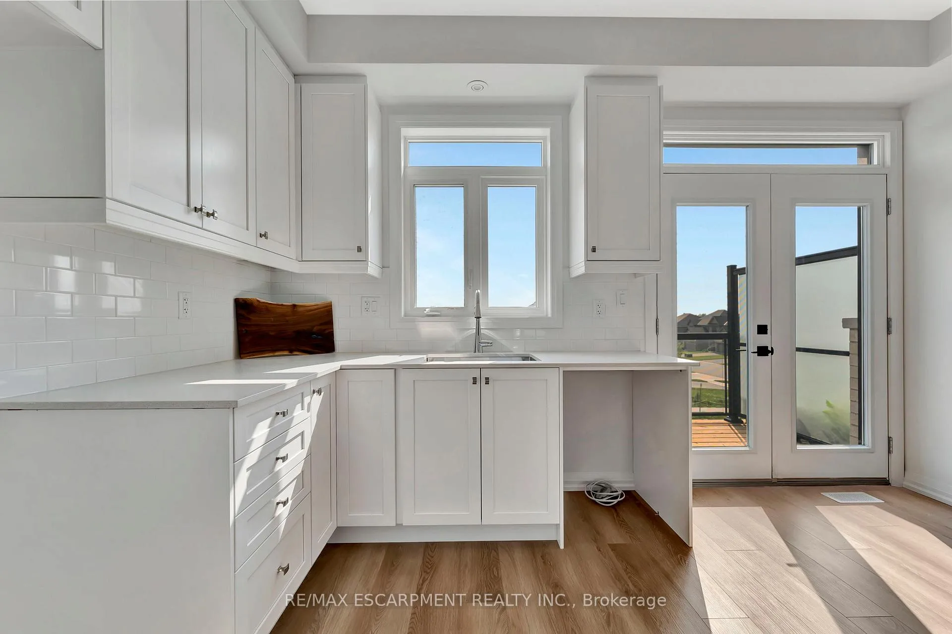Photo 11 of Unit 90, 55 Tom Brown Drive, Brant, Paris — HOMEH