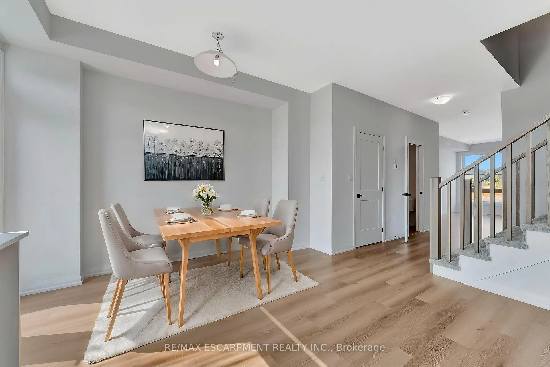 Photo 15 of Unit 90, 55 Tom Brown Drive, Brant, Paris — HOMEH