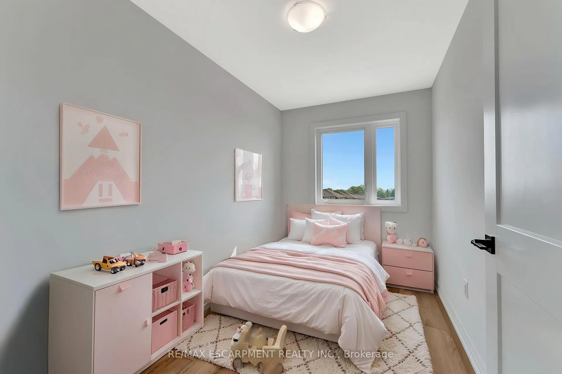 Photo 24 of Unit 90, 55 Tom Brown Drive, Brant, Paris — HOMEH
