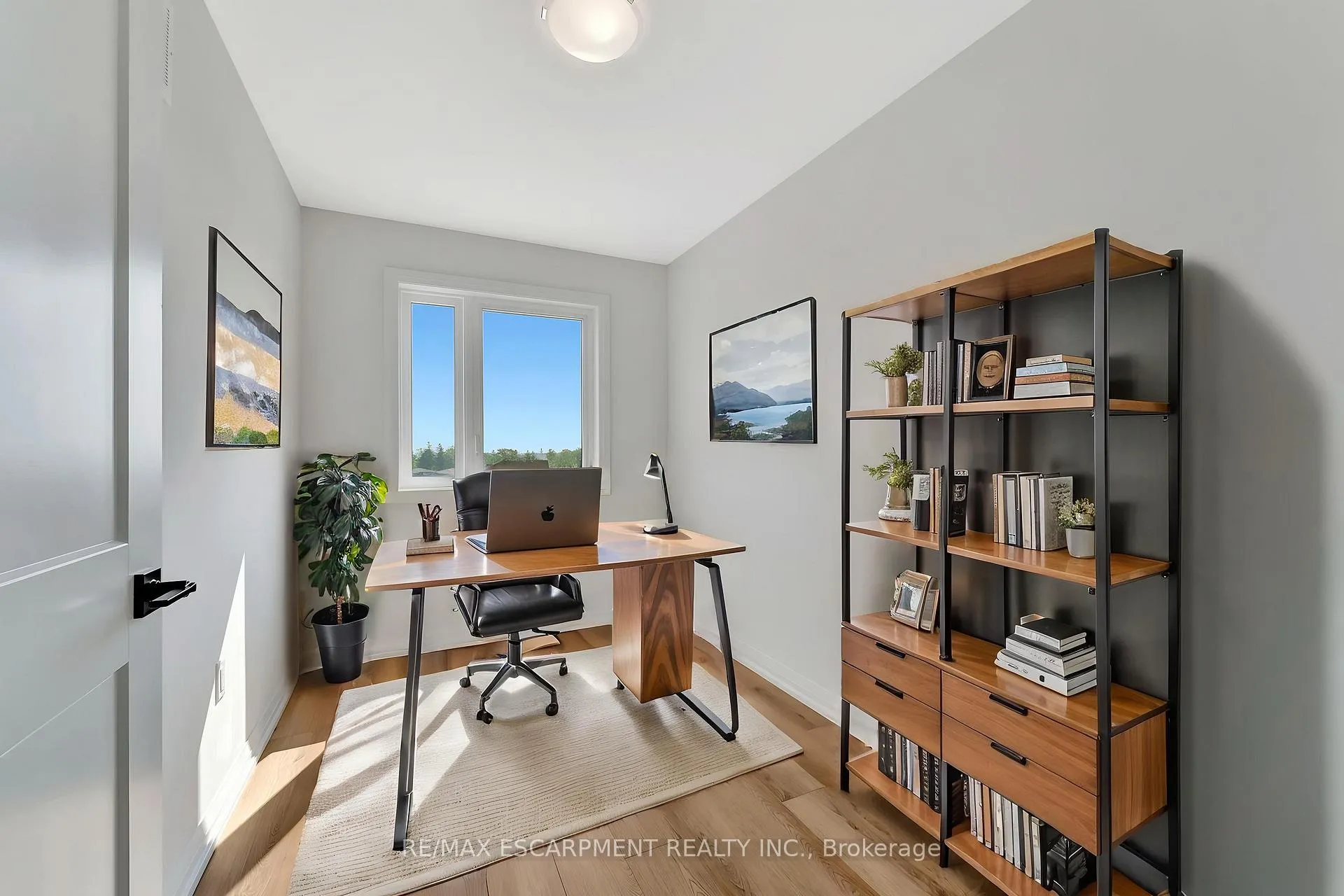 Photo 26 of Unit 90, 55 Tom Brown Drive, Brant, Paris — HOMEH
