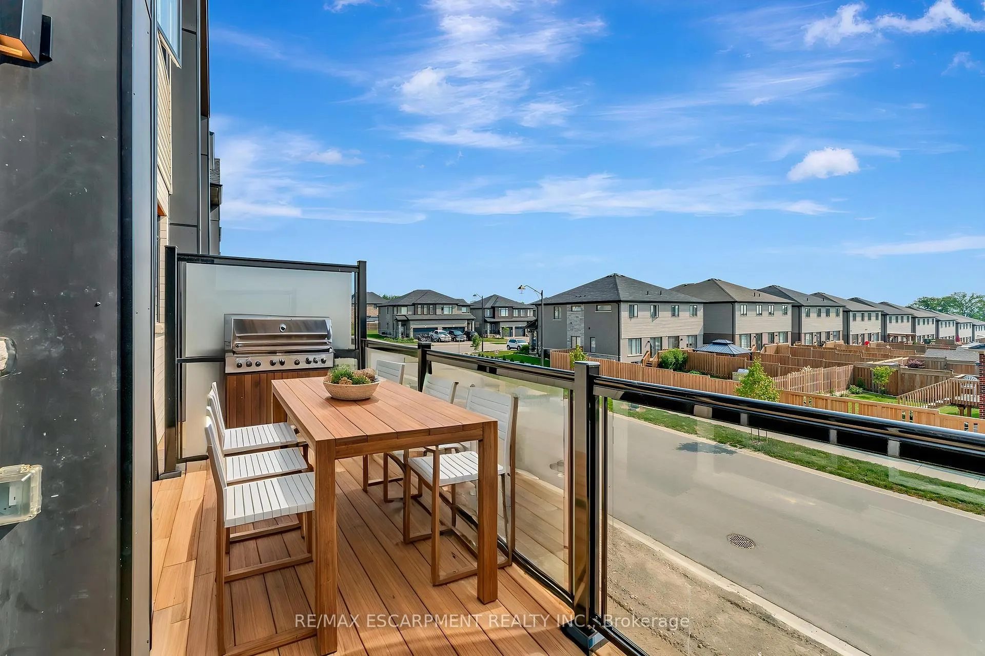 Photo 37 of Unit 90, 55 Tom Brown Drive, Brant, Paris — HOMEH
