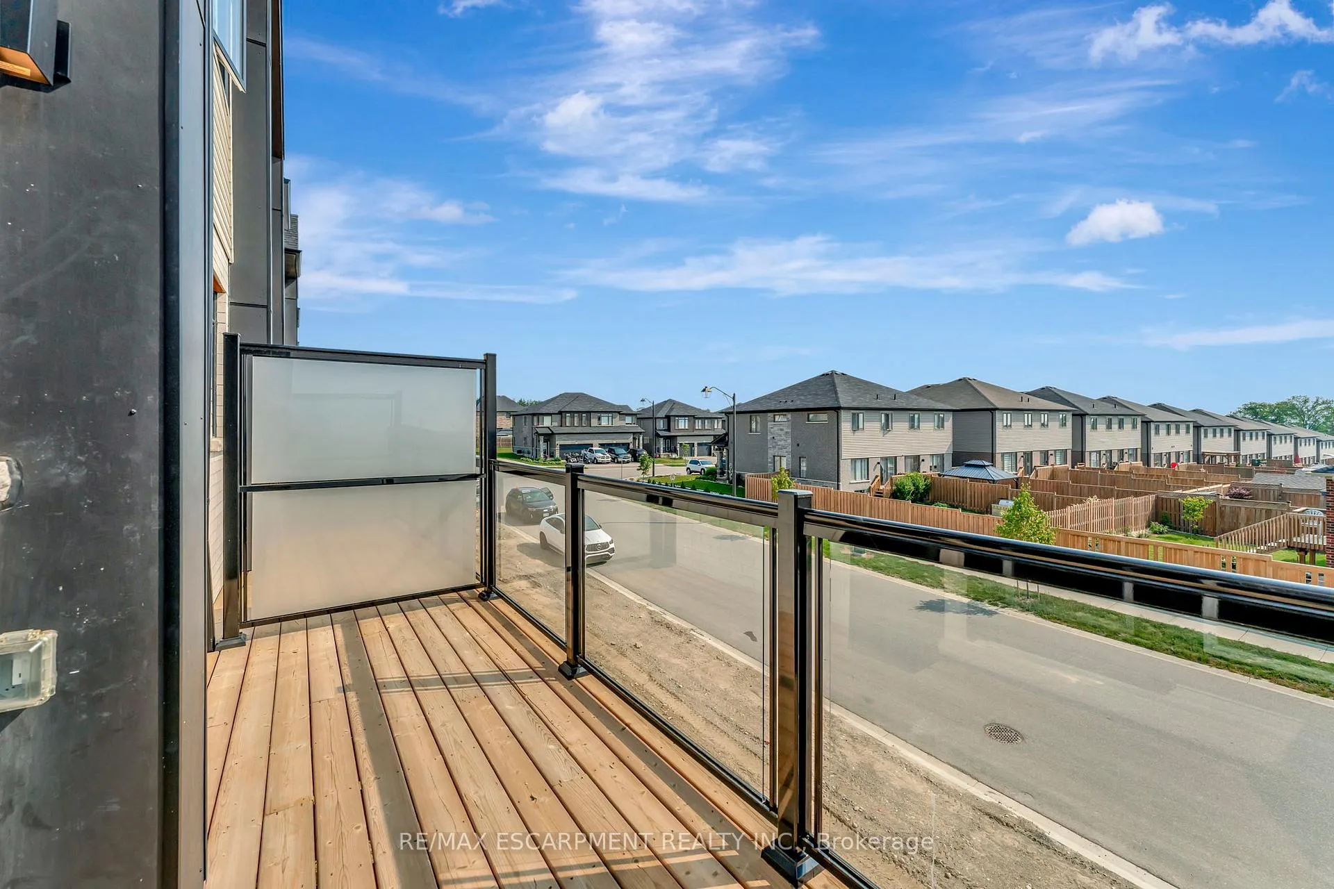 Photo 38 of Unit 90, 55 Tom Brown Drive, Brant, Paris — HOMEH