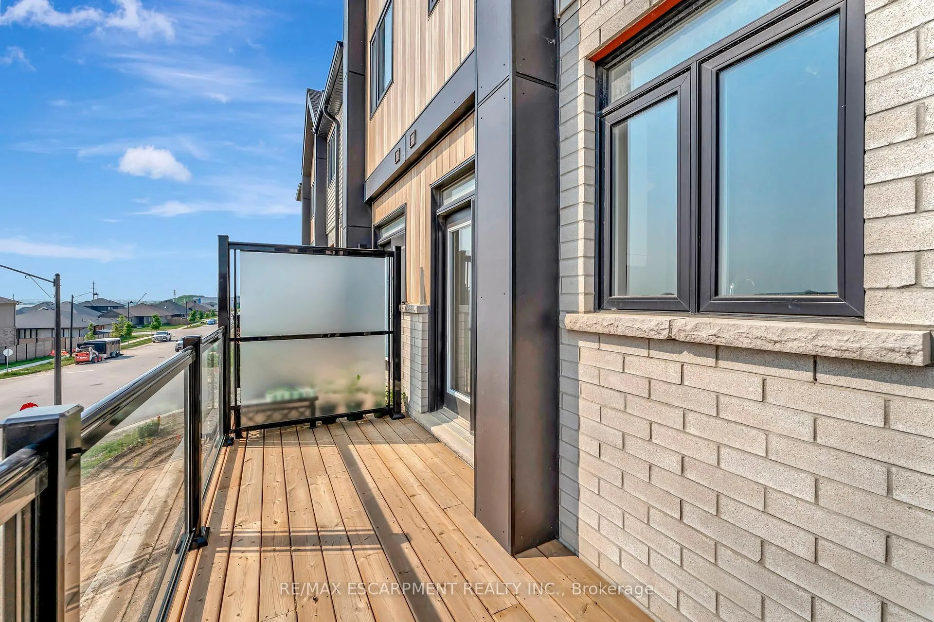 Photo 39 of Unit 90, 55 Tom Brown Drive, Brant, Paris — HOMEH