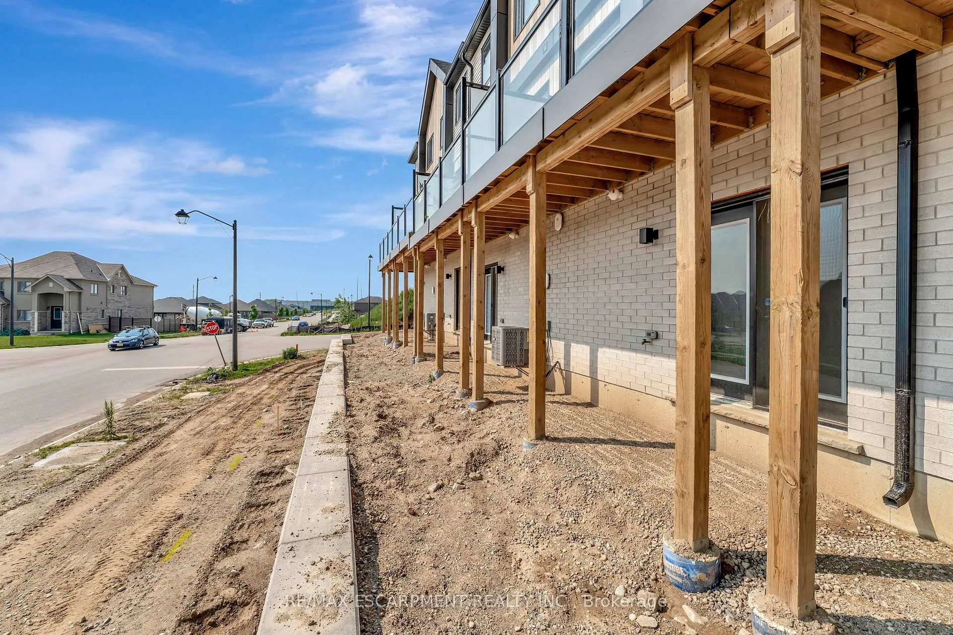 Photo 43 of Unit 90, 55 Tom Brown Drive, Brant, Paris — HOMEH