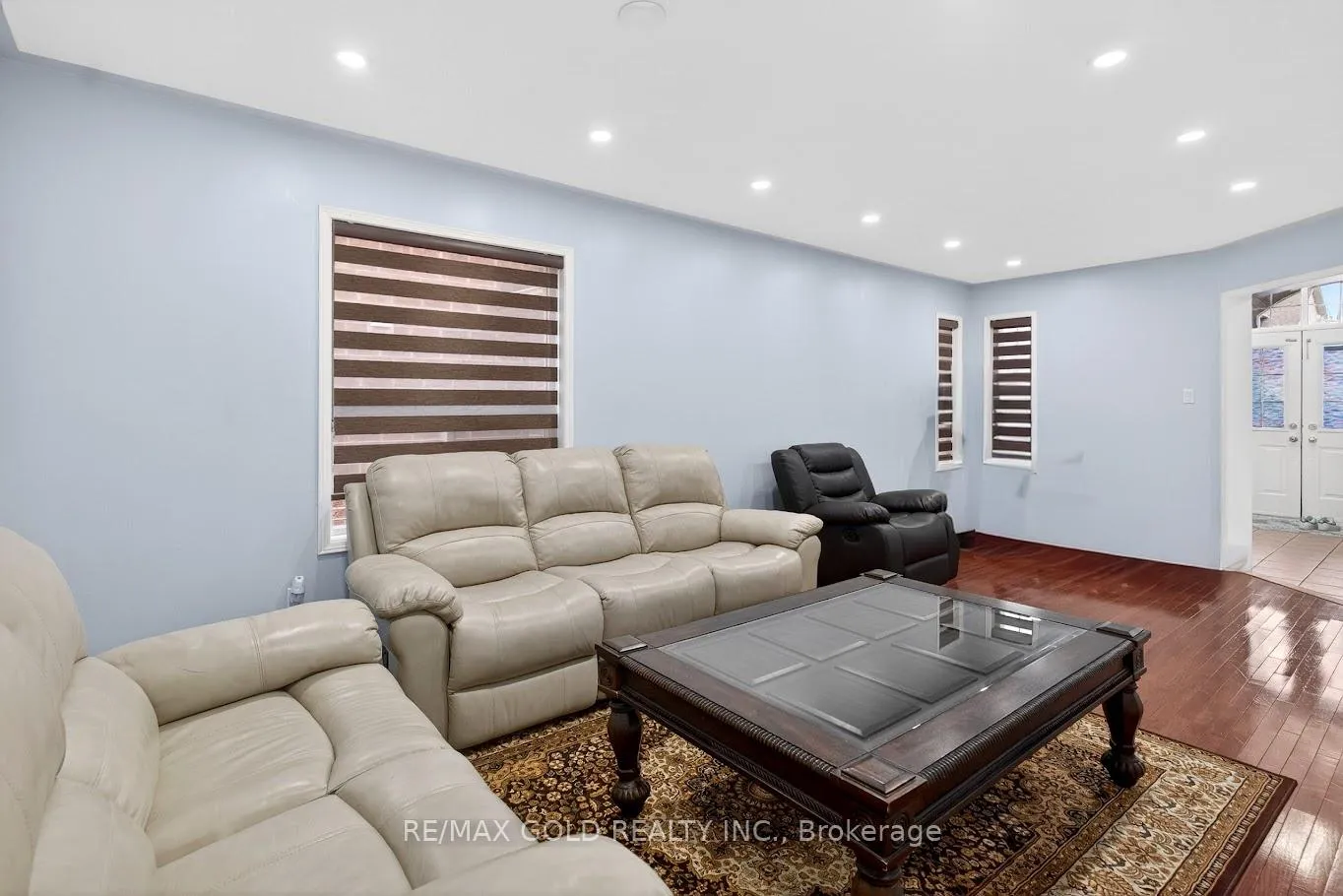 Photo 6 of 50 Ranchero Drive, Brampton, Fletcher's Meadow — HOMEH