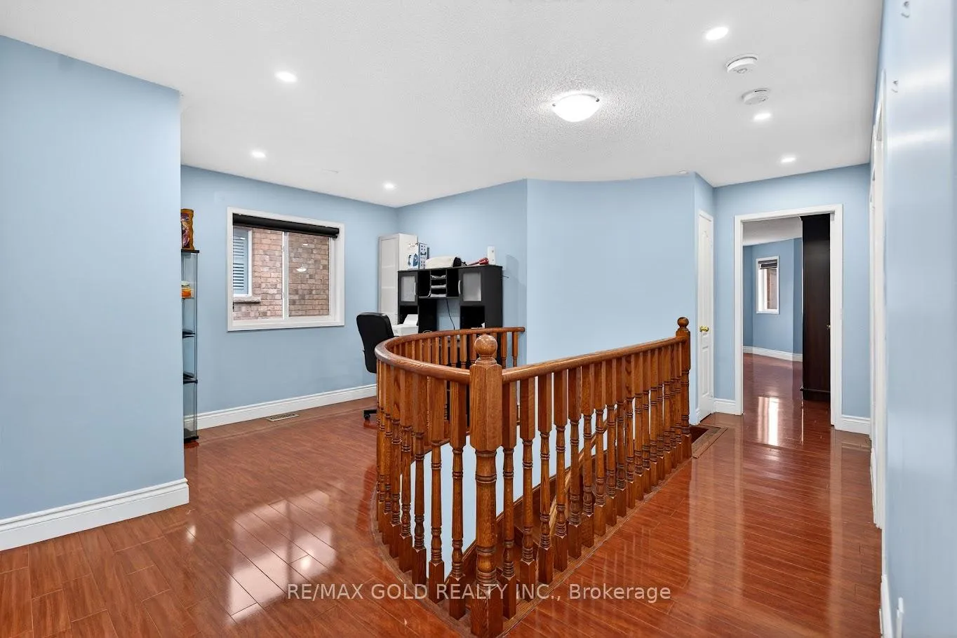 Photo 16 of 50 Ranchero Drive, Brampton, Fletcher's Meadow — HOMEH