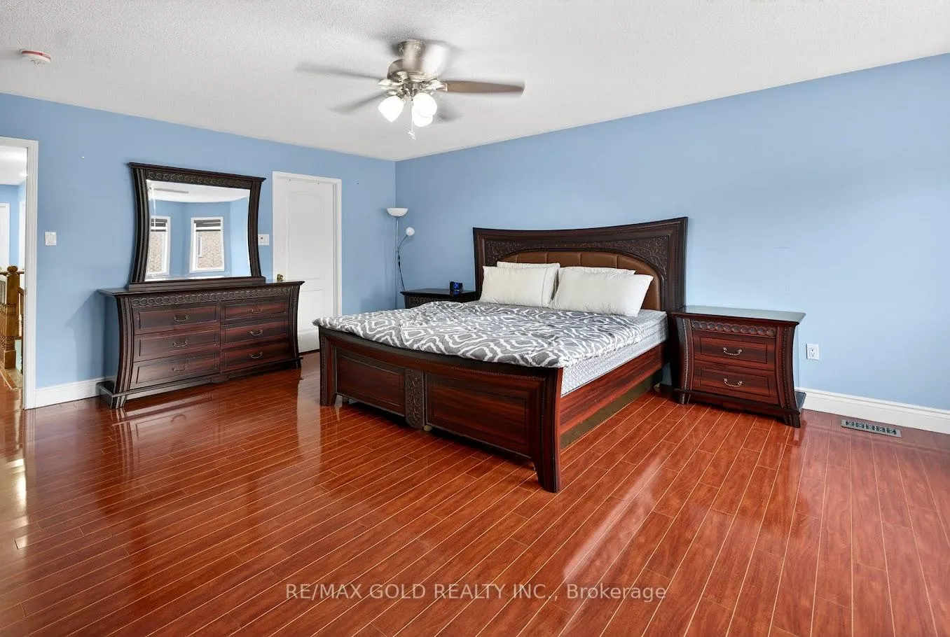 Photo 24 of 50 Ranchero Drive, Brampton, Fletcher's Meadow — HOMEH