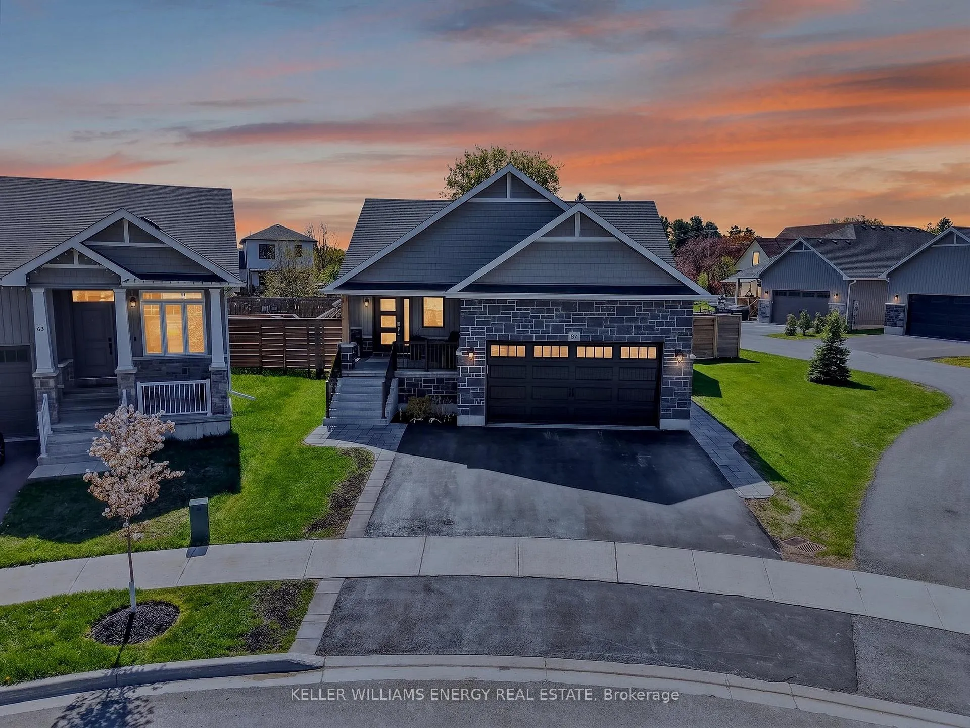 Photo 1 of 67 Farrington Crescent, Prince Edward County, Picton Ward — HOMEH