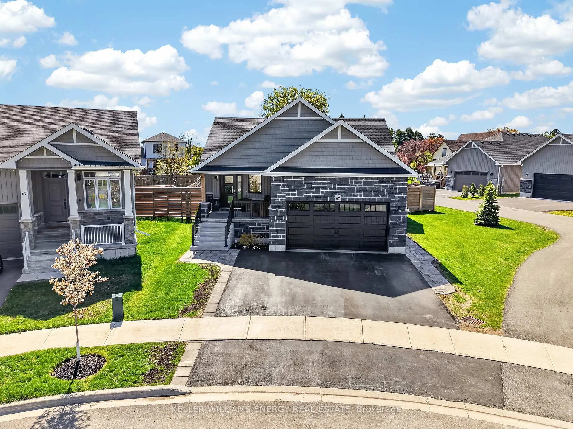 Photo 2 of 67 Farrington Crescent, Prince Edward County, Picton Ward — HOMEH