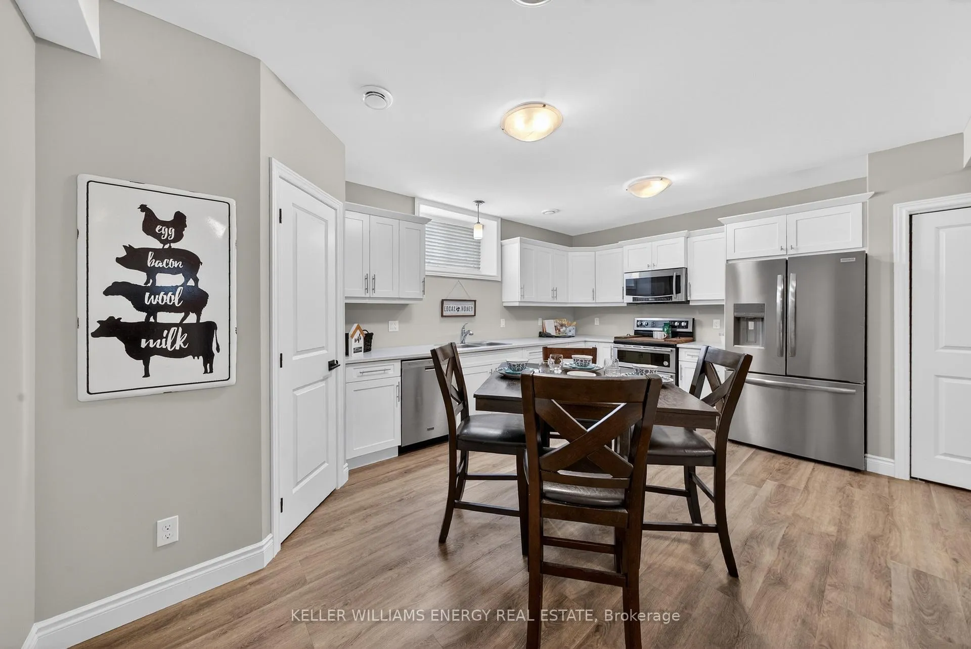 Photo 34 of 67 Farrington Crescent, Prince Edward County, Picton Ward — HOMEH