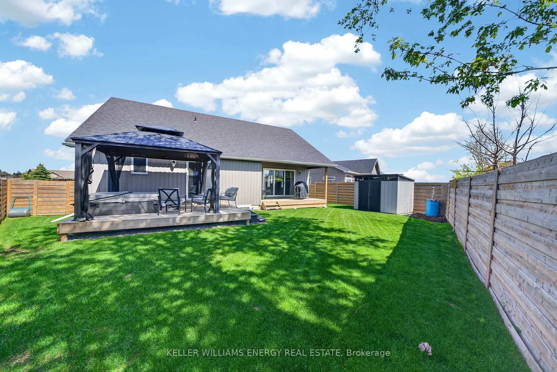 Photo 48 of 67 Farrington Crescent, Prince Edward County, Picton Ward — HOMEH