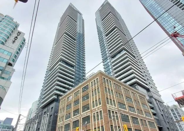 Front of Unit 2009, 125 Blue Jays Way