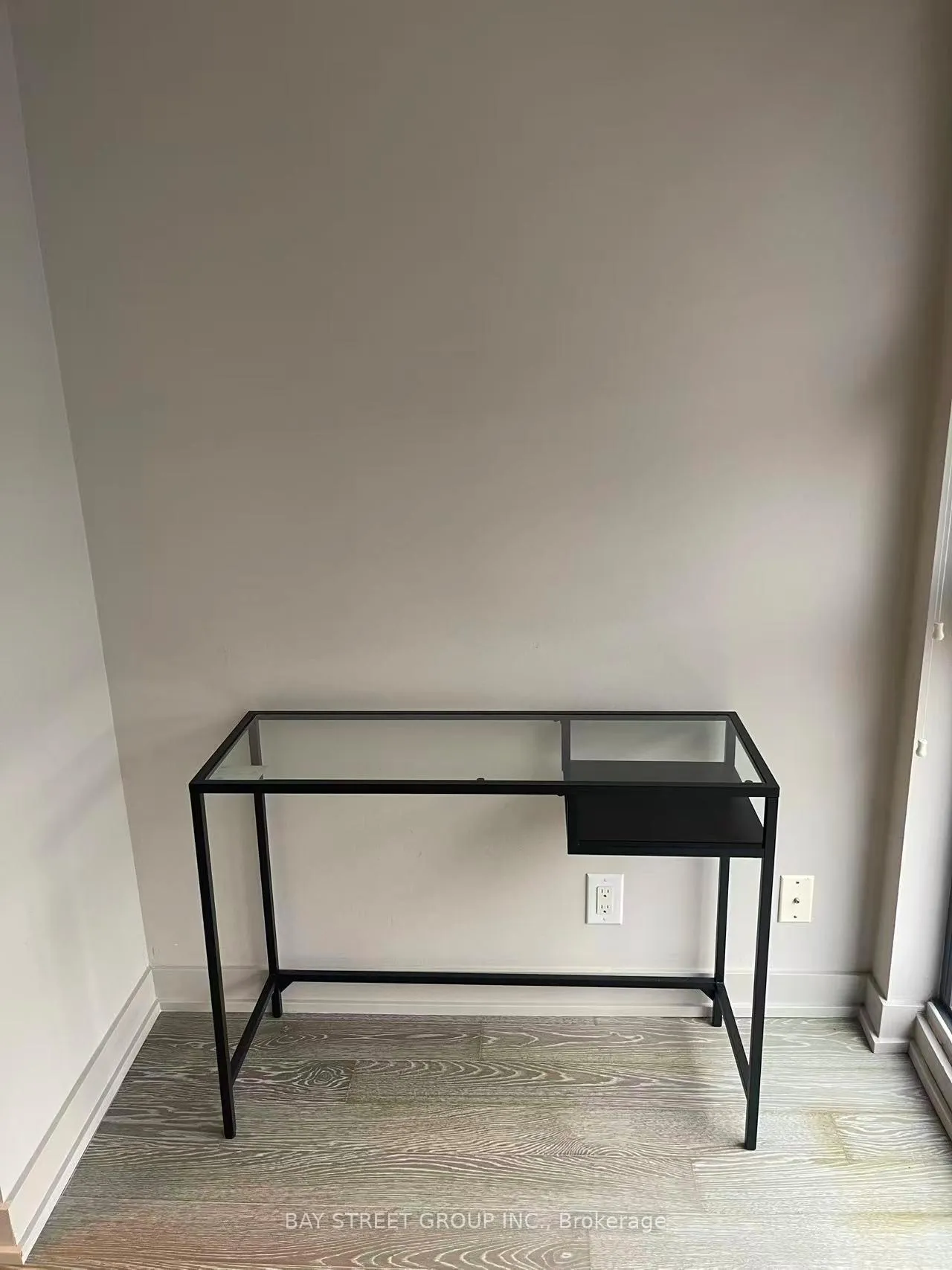 Photo 7 of Unit 811, 39 Brant Street, Toronto, Waterfront Communities — HOMEH