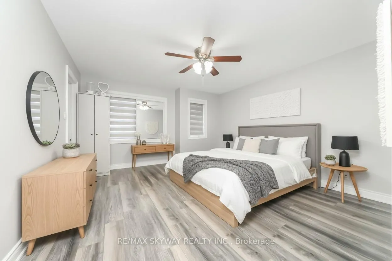 Photo 24 of 64 Bernard Avenue, Brampton, Fletcher's Creek South — HOMEH