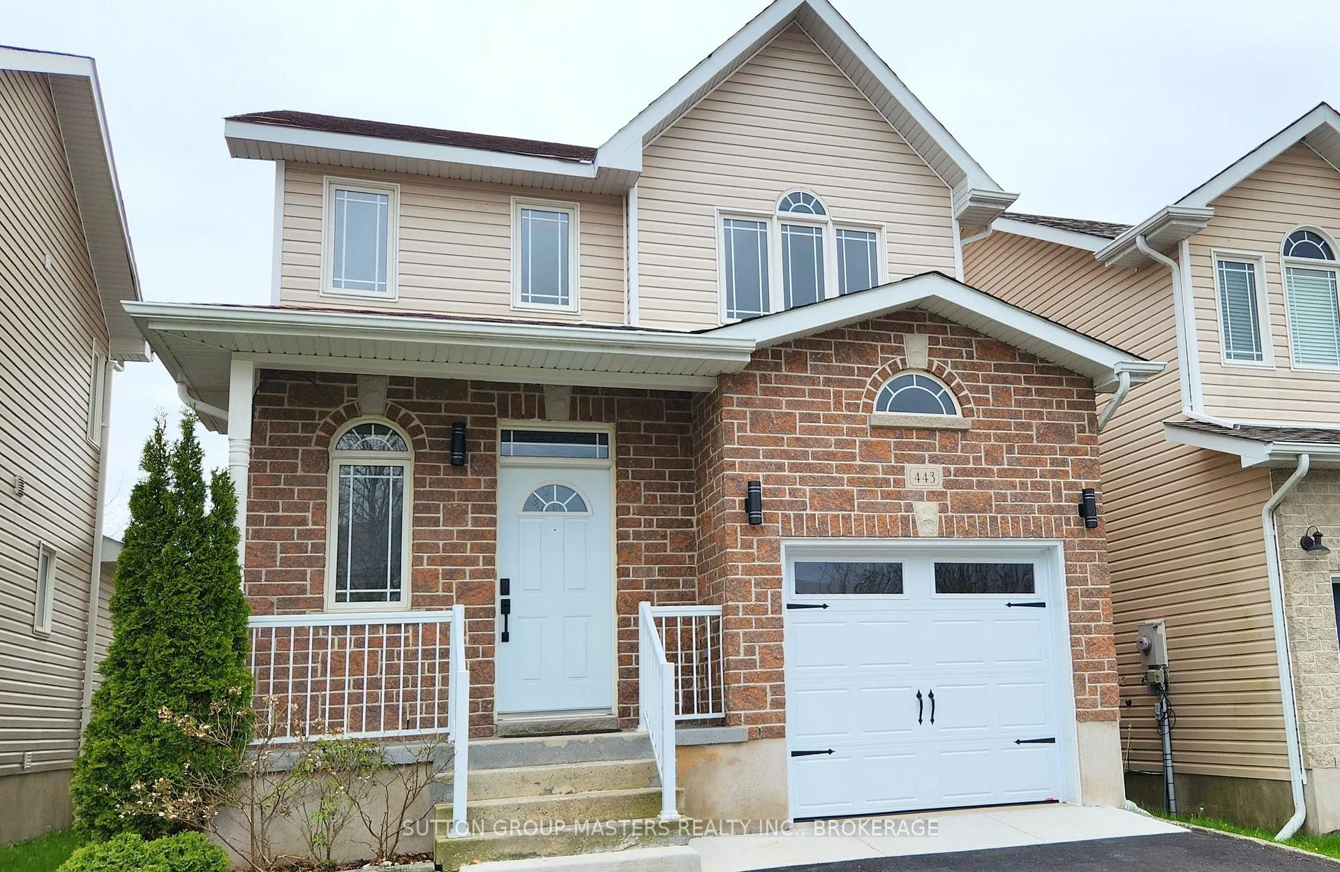 Photo 1 of 443 Maureen Street, Kingston, Kingston East (Incl Barret Crt) — HOMEH