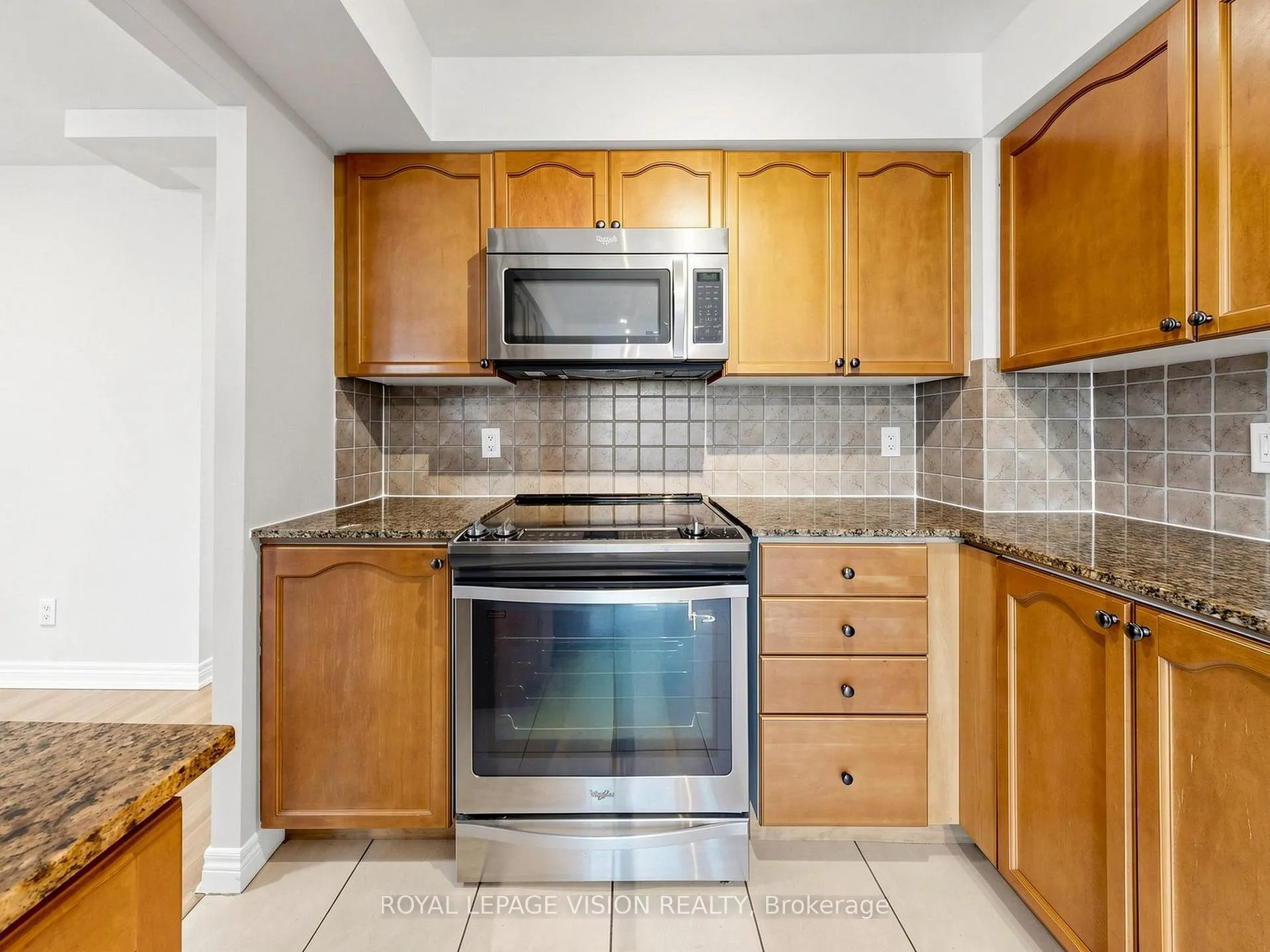 Photo 10 of Unit 1415, 83 Borough Drive, Scarborough, Bendale — HOMEH