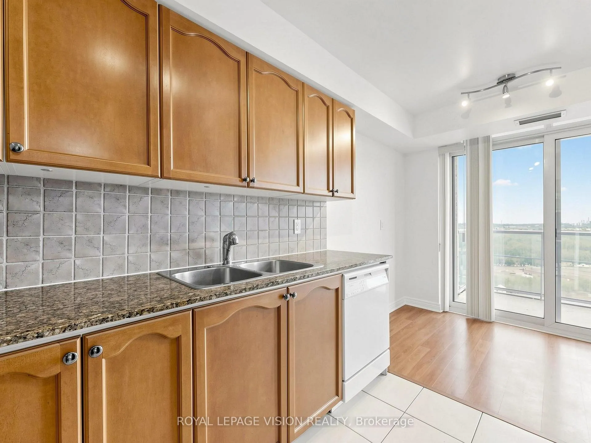 Photo 11 of Unit 1415, 83 Borough Drive, Scarborough, Bendale — HOMEH
