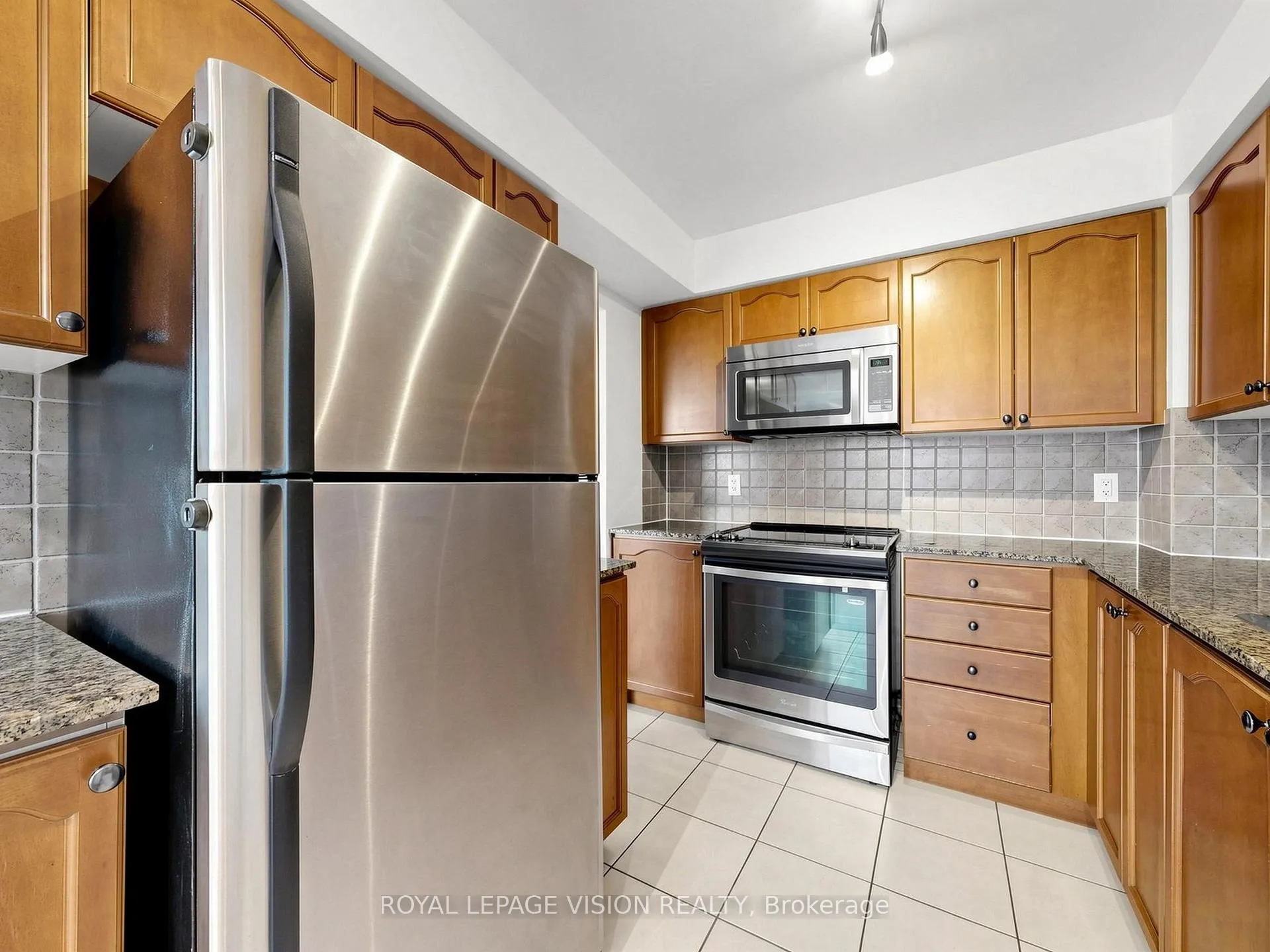 Photo 13 of Unit 1415, 83 Borough Drive, Scarborough, Bendale — HOMEH