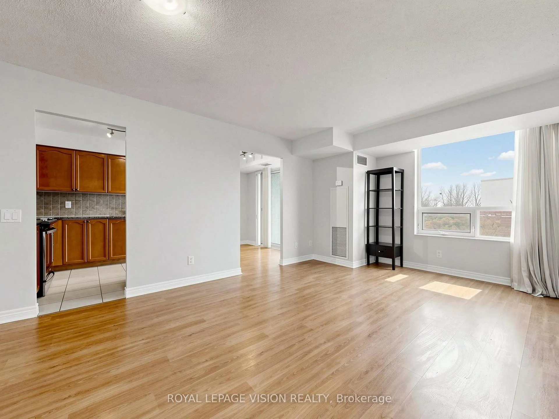 Photo 17 of Unit 1415, 83 Borough Drive, Scarborough, Bendale — HOMEH