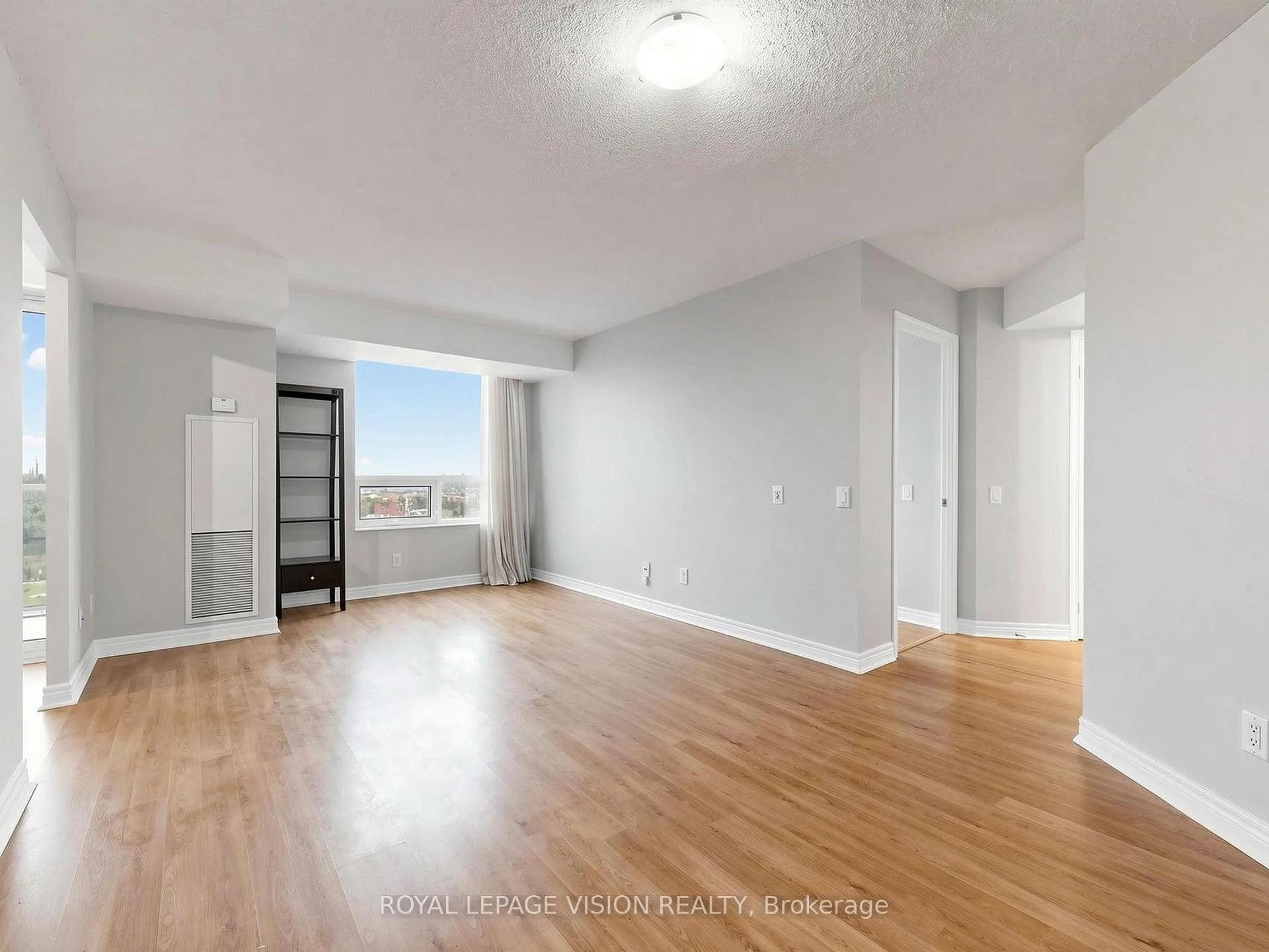 Photo 18 of Unit 1415, 83 Borough Drive, Scarborough, Bendale — HOMEH