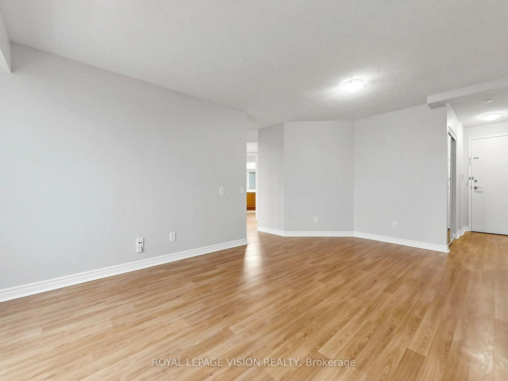 Photo 19 of Unit 1415, 83 Borough Drive, Scarborough, Bendale — HOMEH