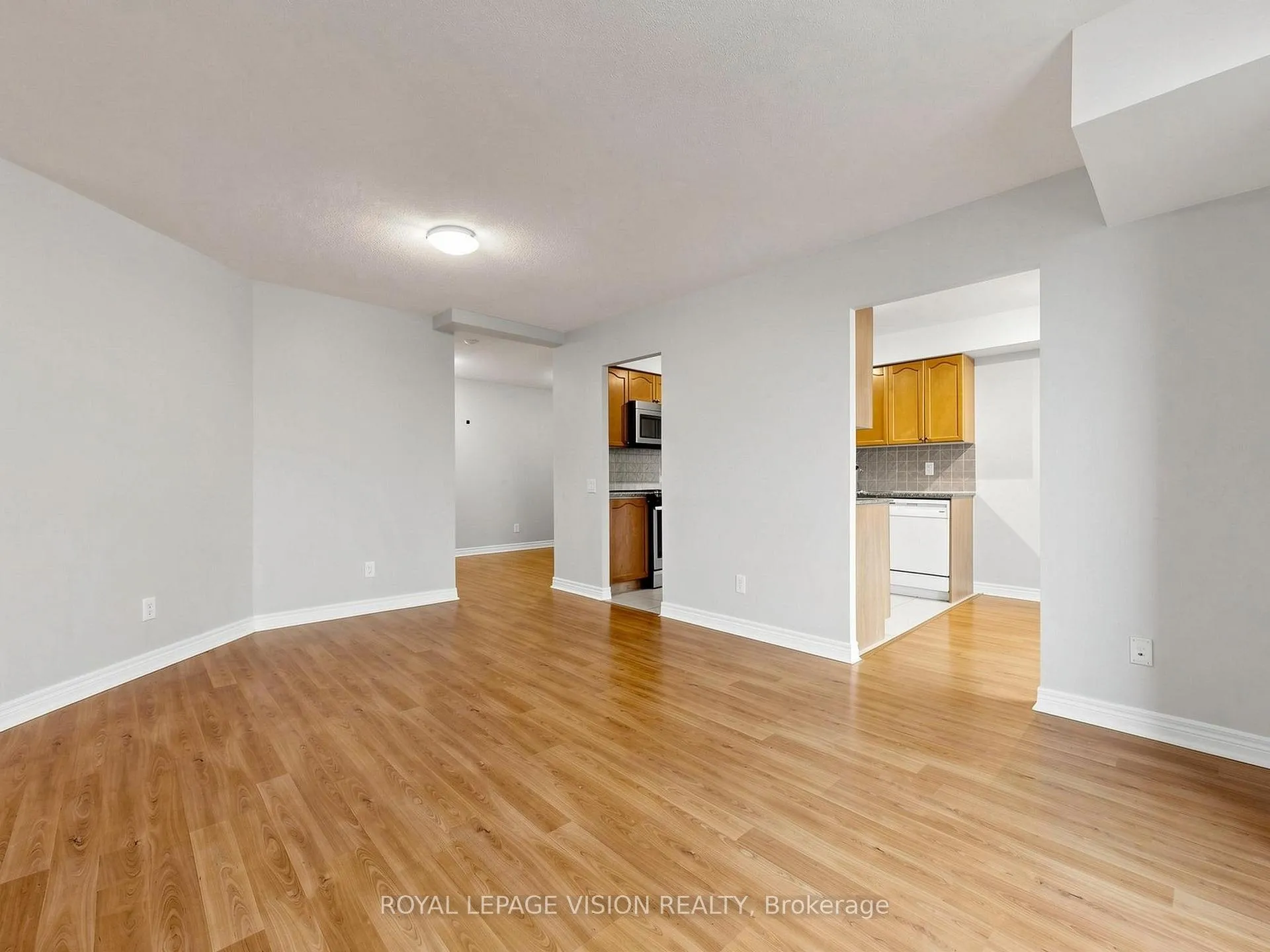 Photo 20 of Unit 1415, 83 Borough Drive, Scarborough, Bendale — HOMEH