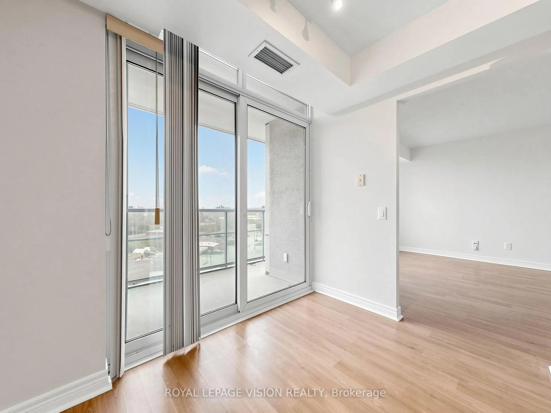 Photo 22 of Unit 1415, 83 Borough Drive, Scarborough, Bendale — HOMEH