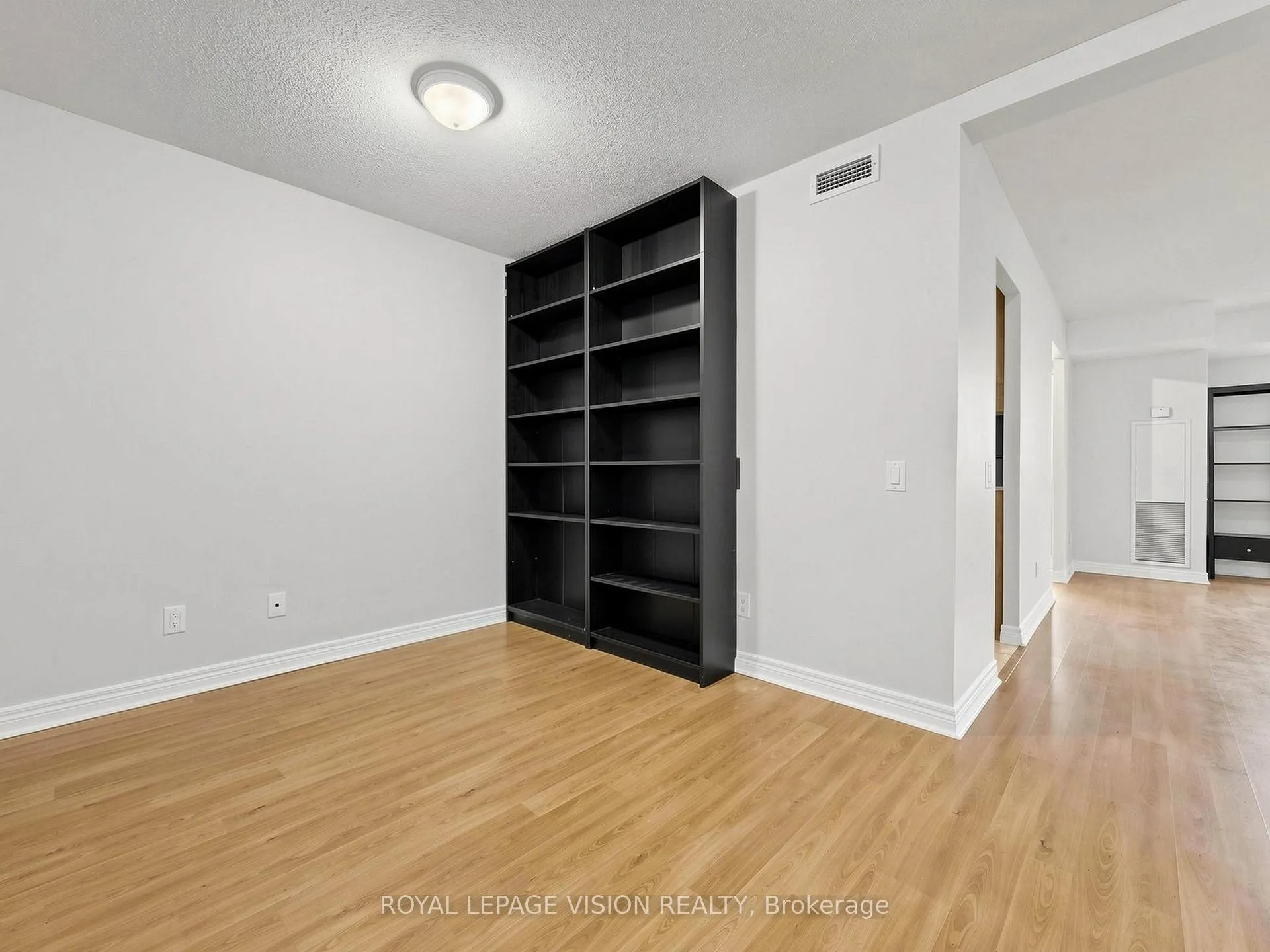 Photo 25 of Unit 1415, 83 Borough Drive, Scarborough, Bendale — HOMEH