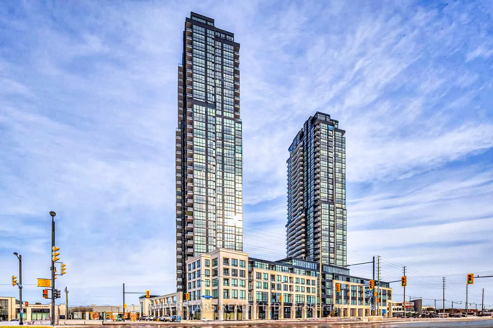Photo 1 of Unit 401, 2910 Highway 7, Vaughan, Concord — HOMEH