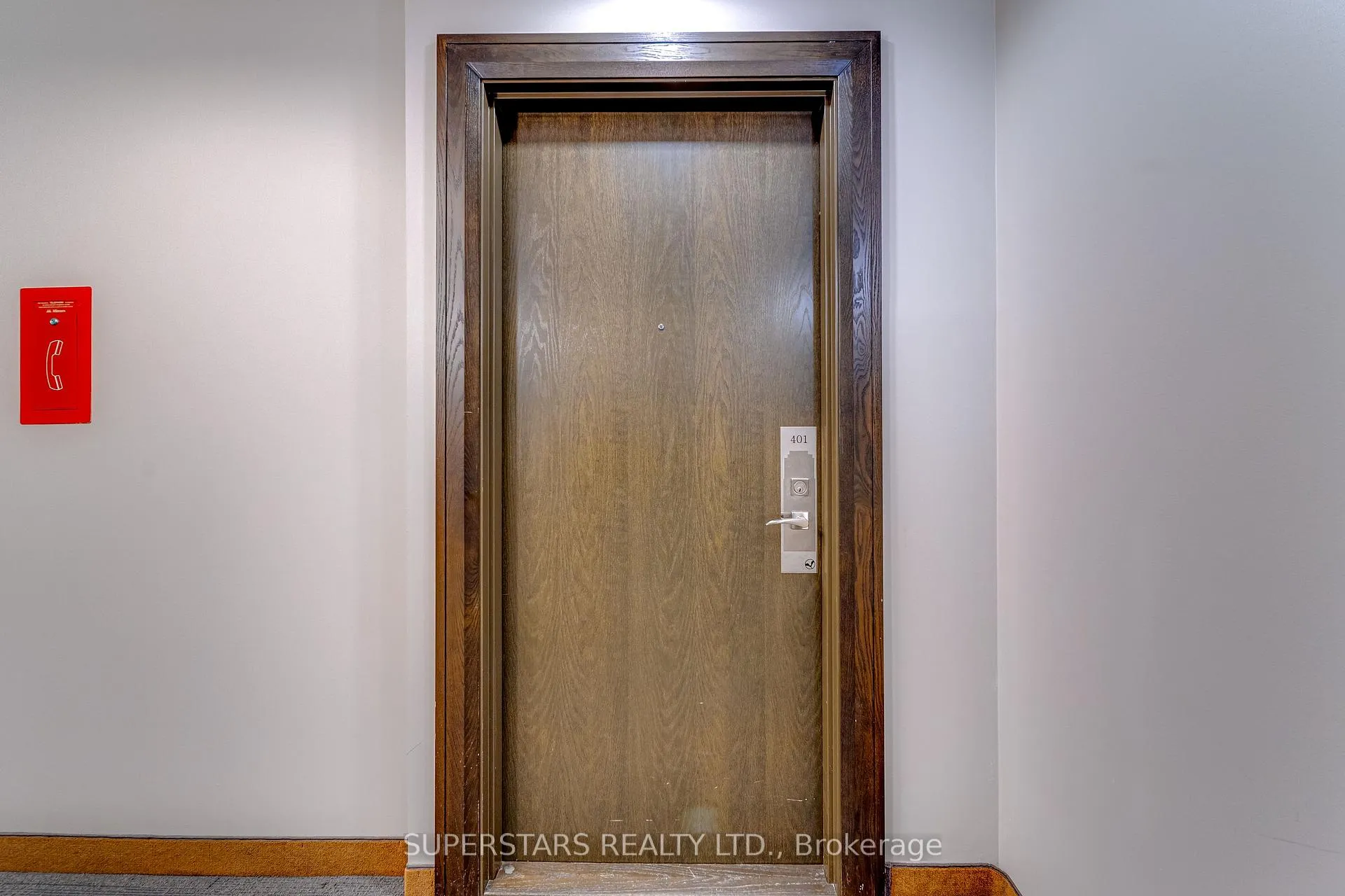 Photo 2 of Unit 401, 2910 Highway 7, Vaughan, Concord — HOMEH