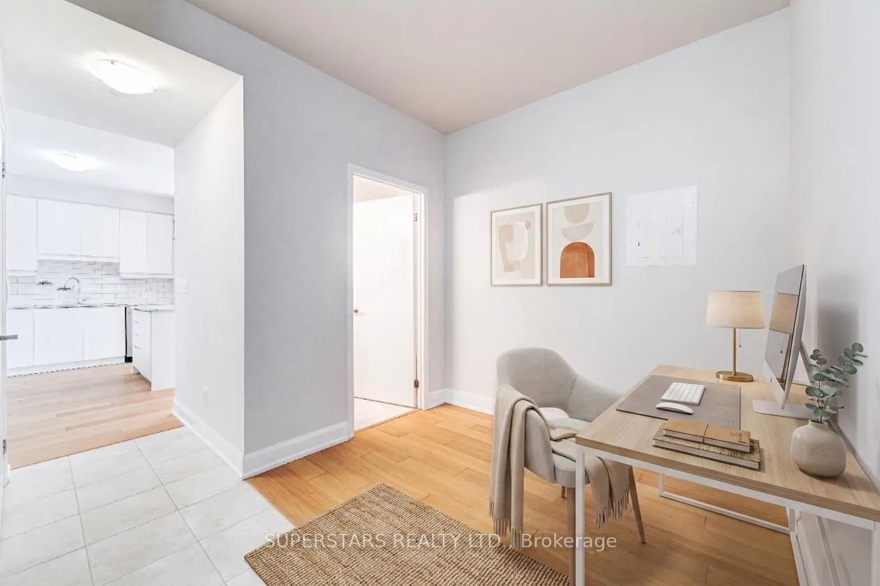Photo 4 of Unit 401, 2910 Highway 7, Vaughan, Concord — HOMEH