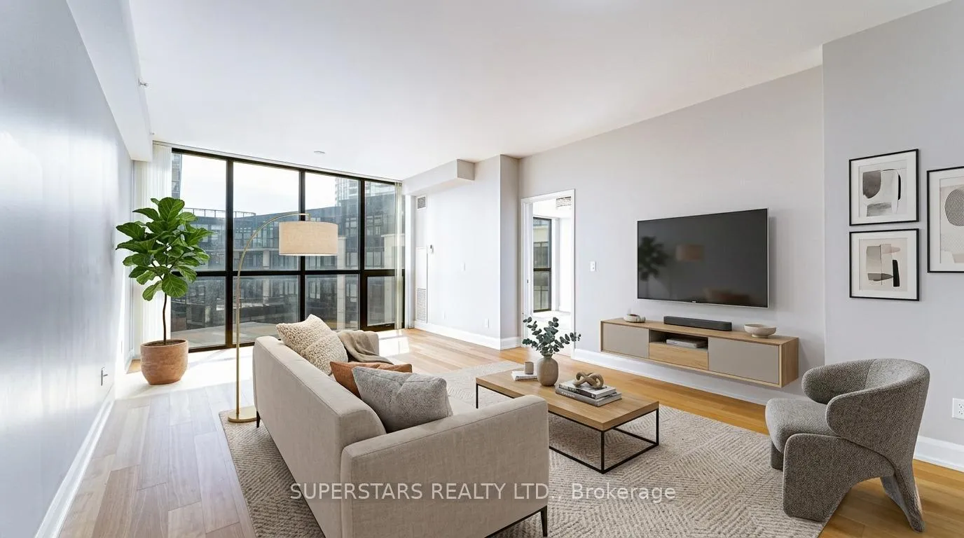 Photo 5 of Unit 401, 2910 Highway 7, Vaughan, Concord — HOMEH