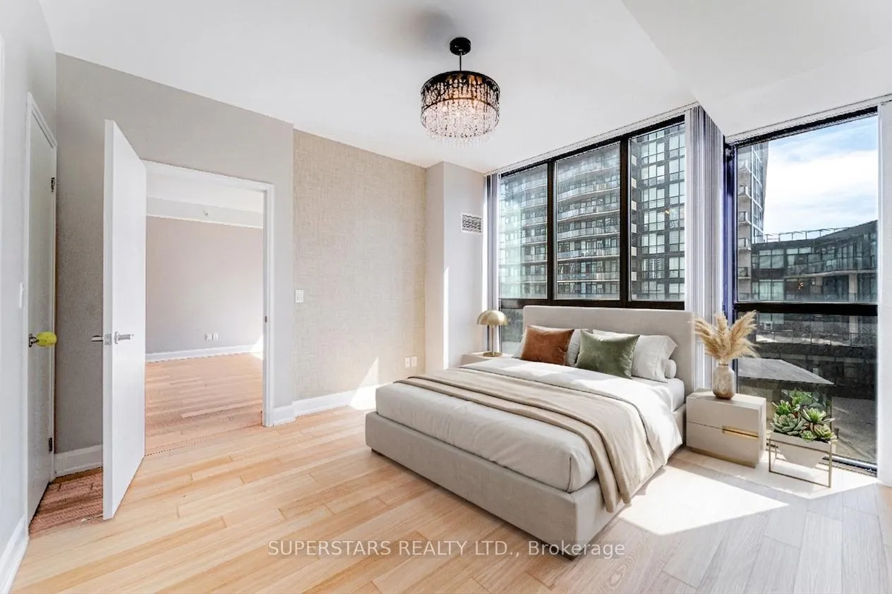 Photo 6 of Unit 401, 2910 Highway 7, Vaughan, Concord — HOMEH