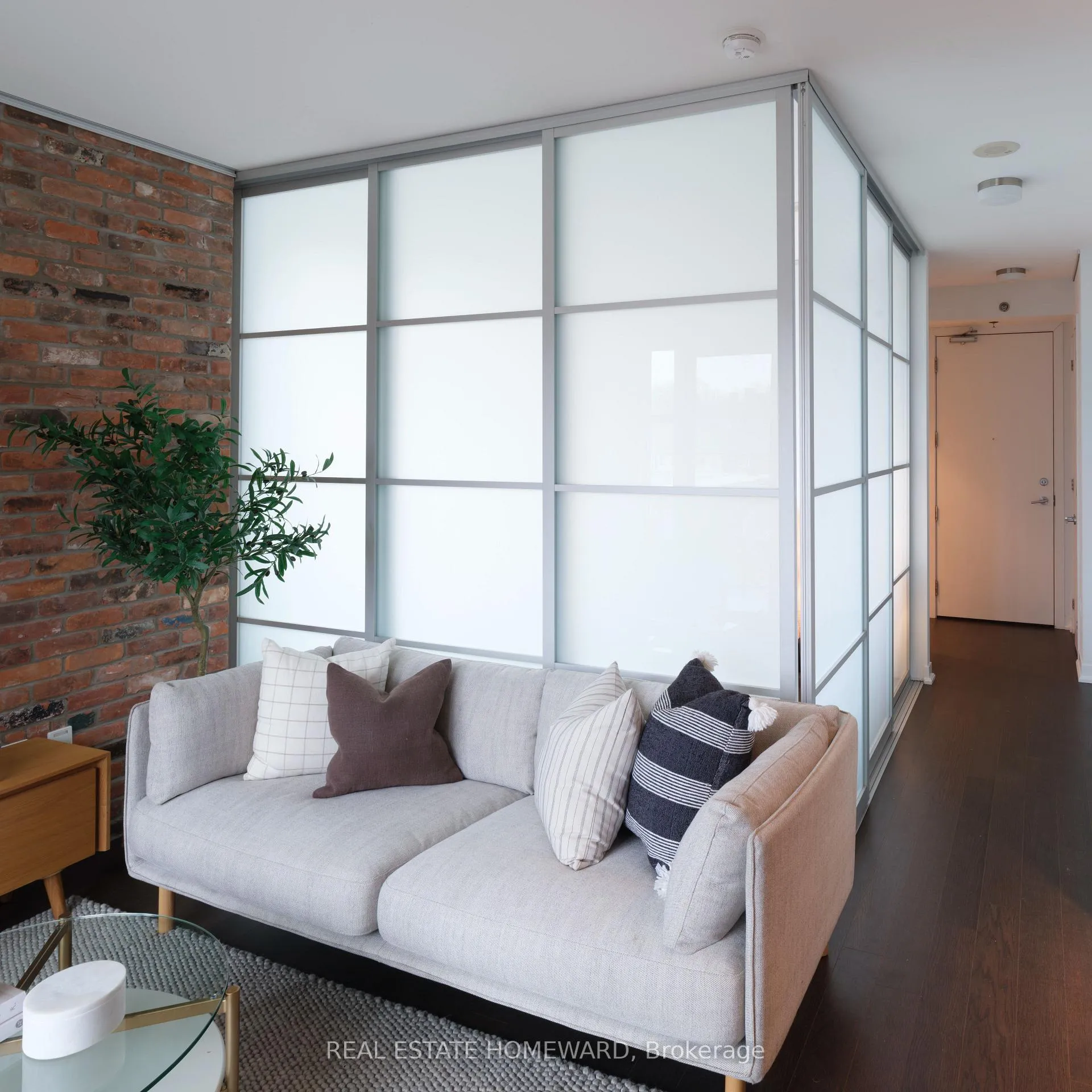 Photo 9 of Unit 412, 88 Colgate Avenue, Toronto, South Riverdale — HOMEH