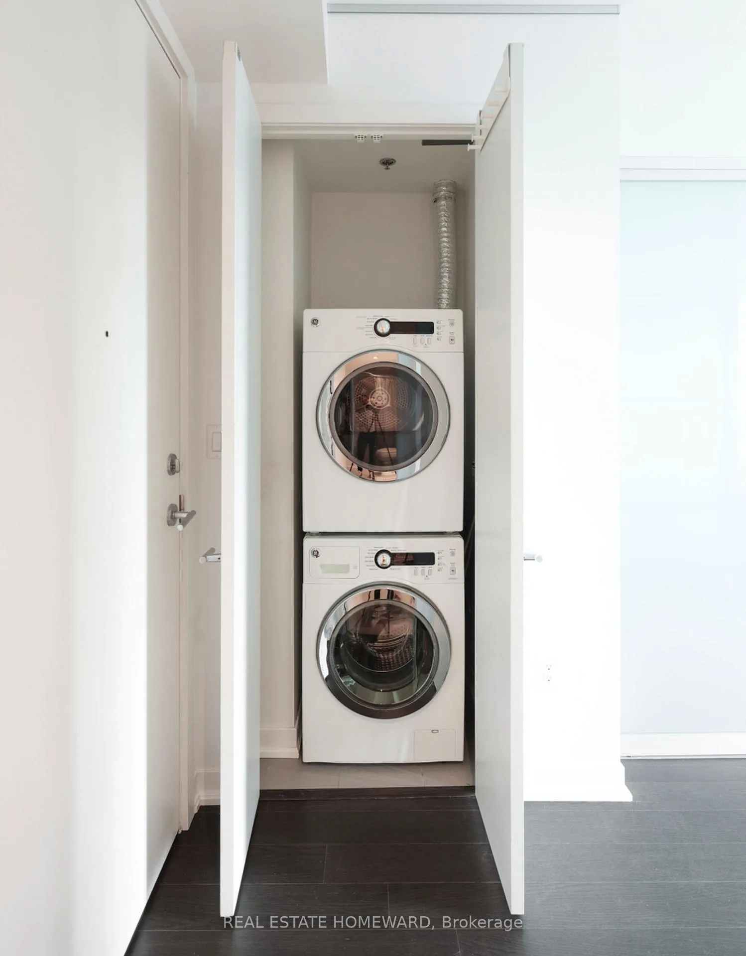 Photo 14 of Unit 412, 88 Colgate Avenue, Toronto, South Riverdale — HOMEH