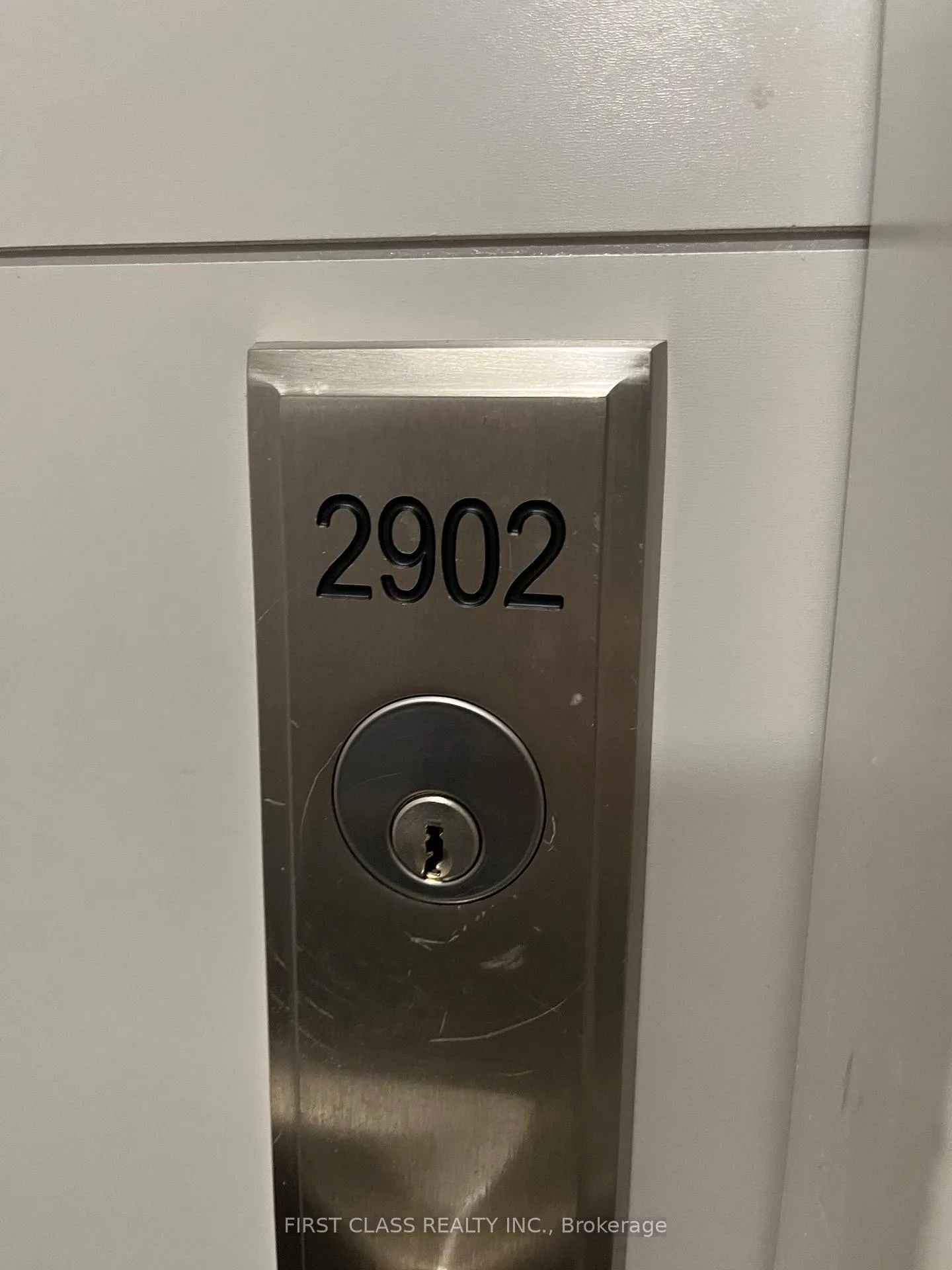 Photo 1 of Unit 2902, 50 Wellesley Street E, Toronto, Church-Yonge Corridor — HOMEH