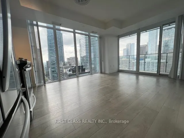 Photo 5 of Unit 2902, 50 Wellesley Street E, Toronto, Church-Yonge Corridor — HOMEH