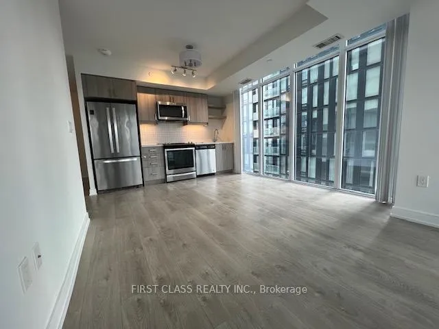 Photo 6 of Unit 2902, 50 Wellesley Street E, Toronto, Church-Yonge Corridor — HOMEH